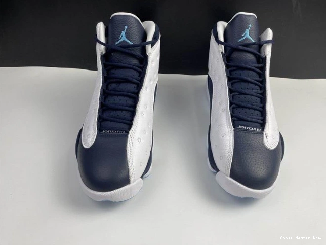 Dark 414571-144 Powder Blue 13 Air Jordan 0718